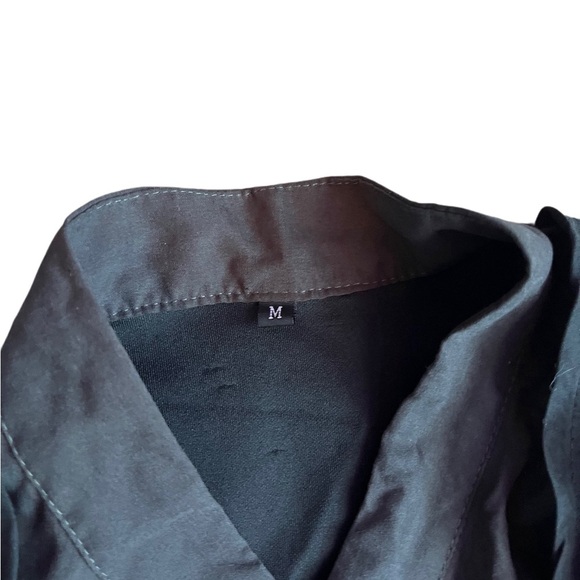 Star Wars Ahsoka Cosplay Costume Set - Picture 10 of 14